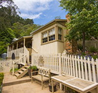 Mill house - Accommodation Asia