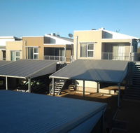 Millenium Apartments - Accommodation Asia