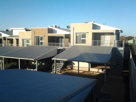 Millenium Apartments - Accommodation Asia 0