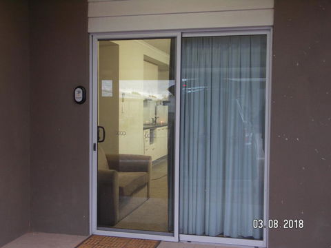 Millenium Apartments - Accommodation Asia 2