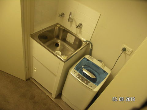 Millenium Apartments - Accommodation Asia 1