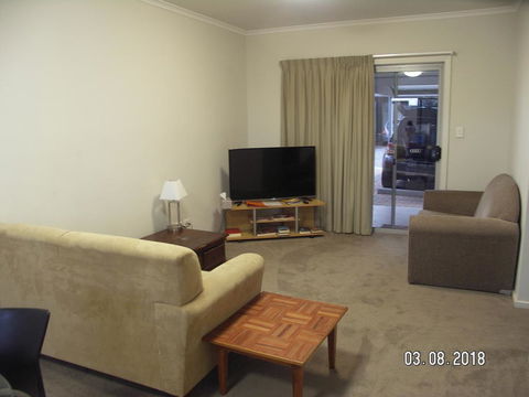 Millenium Apartments - Accommodation Asia 3