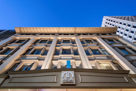 Miller Apartments - Accommodation Asia 0