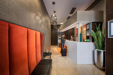 Miller Apartments - Accommodation Asia 2