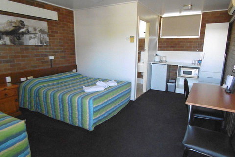 Millmerran Motel - Accommodation Asia 1