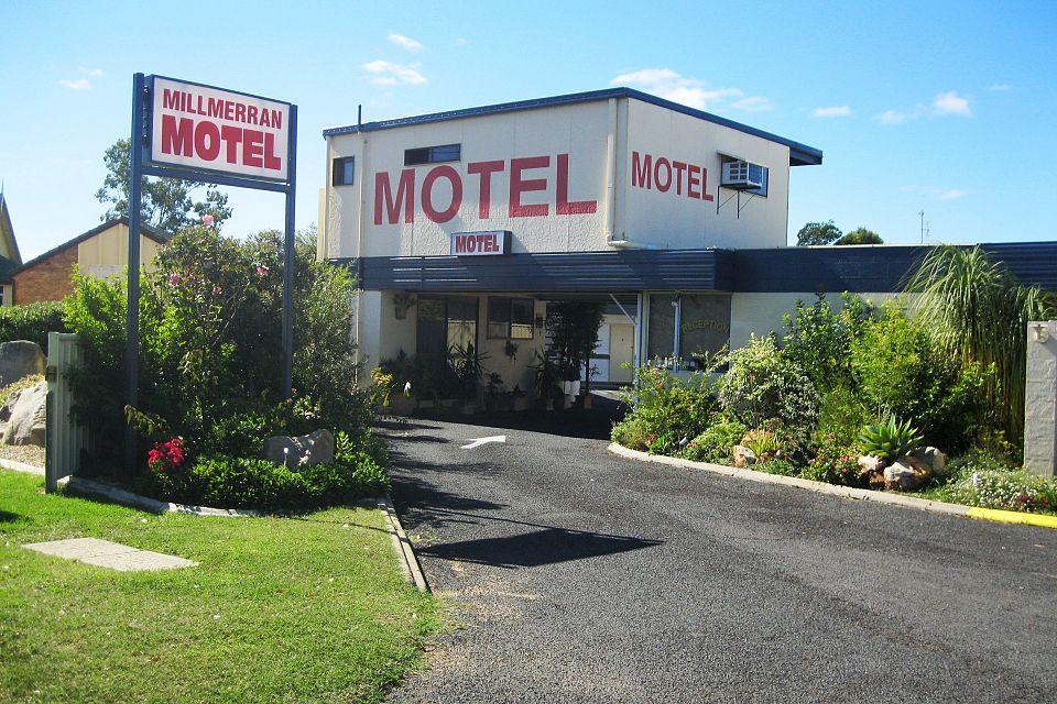 Bulli Creek QLD Accommodation Asia