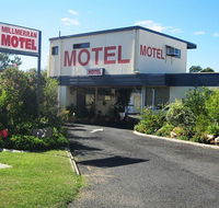 Millmerran Motel - Accommodation Asia