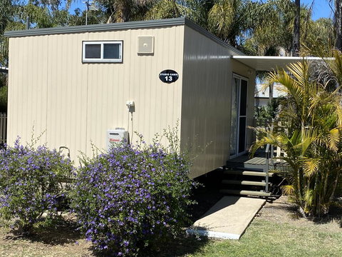 Millmerran Village Caravanpark - Accommodation Asia 3