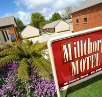 Millthorpe Motel - Accommodation China