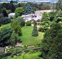 Milton Park Country House Hotel  Spa - Accommodation Asia