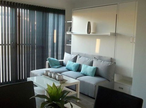 Mindarie Beach Studio - Accommodation Asia 1