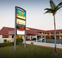 Mineral Sands Motel - Accommodation Asia