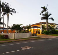 Miners Lodge Motor Inn - Accommodation China