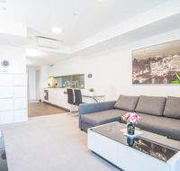 Minimalism modern apartment waterview parking IGA - Accommodation Asia