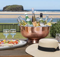 Minnamurra Island View - Accommodation Asia