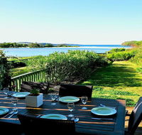Minnamurra Villa on the River - Accommodation Asia