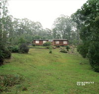 Minnow cabins Lower Beulah - Accommodation Asia
