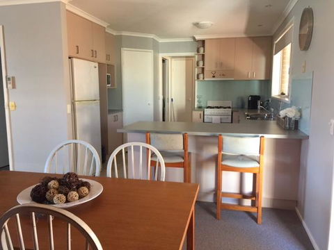Mint Accommodation - Bridget & Rachel - Accommodation Asia 3