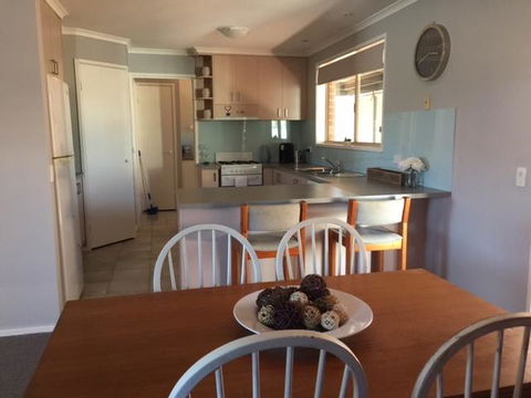 Mint Accommodation - Bridget & Rachel - Accommodation Asia 2