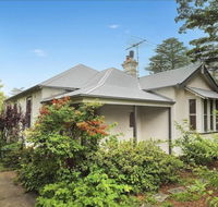 Mintie Cottage on Leura Mall - Accommodation Asia