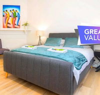 Minutes from the beach shops and parks Free - Wifi - Nespresso - Netflix - Accommodation Guide