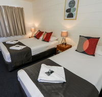 Miriam Vale Motel - Accommodation Asia