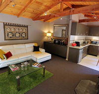 Mirkwood Forest Self-contained Spa Cottages - Accommodation Asia