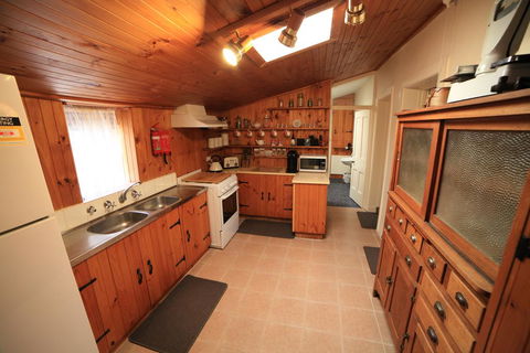 Miss Mabel Cottage - Accommodation Asia 0