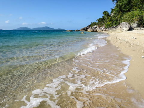 Mission Beach Hideaway Holiday Village - Accommodation Guide 0