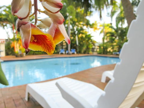 Mission Beach Hideaway Holiday Village - Accommodation Guide 3