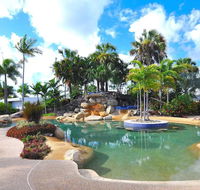 Mission Beach Resort - Accommodation Asia