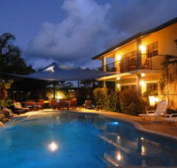 Mission Reef Resort - Accommodation Asia