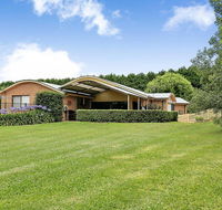 Misty Creek of Robertson - proximity and privacy - Accommodation Asia