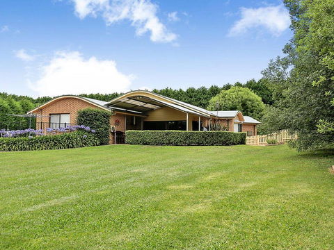 Misty Creek Of Robertson - Proximity And Privacy - Accommodation Asia 0
