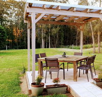 Misty Glen Cottage - Accommodation Asia