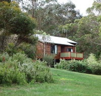 Misty Valley Country Cottages - Accommodation Asia