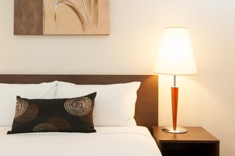 Mitchell On Main - Accommodation Guide 0