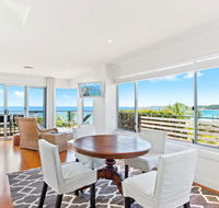 MITCHELL PARADE 120 MOLLYMOOK - Accommodation Asia