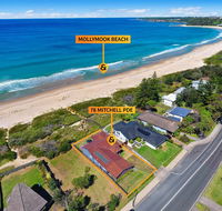 Mitchell Parade 78 - Accommodation Asia
