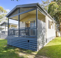 Mittagong Caravan Park - Accommodation Asia