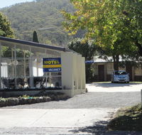 Mittagong Motel - Accommodation Asia