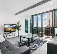 MJ Shortstay Southbank Grande Apartment - Accommodation Guide