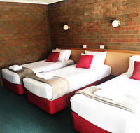 Moama Motel - Accommodation Asia