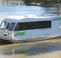Moama on Murray Houseboats - Accommodation Asia