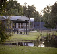 Moama On Murray Resort - Accommodation Asia