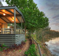Moama Riverside Holiday Park - Accommodation Asia