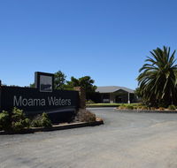 Moama Waters - Accommodation Asia
