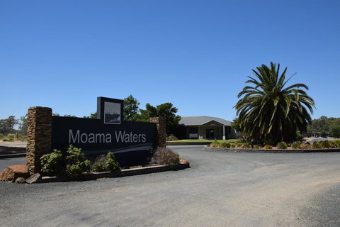 Moama Waters - Accommodation Asia 0