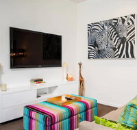 Modern 1 Bedroom Apartment in Richmond - Accommodation Guide