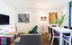 Modern 1 Bedroom Apartment In Richmond - thumb 1